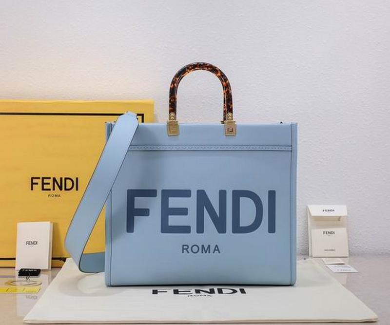 Fendi Handbags 75